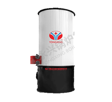 YGL型生物質(zhì)導(dǎo)熱油爐